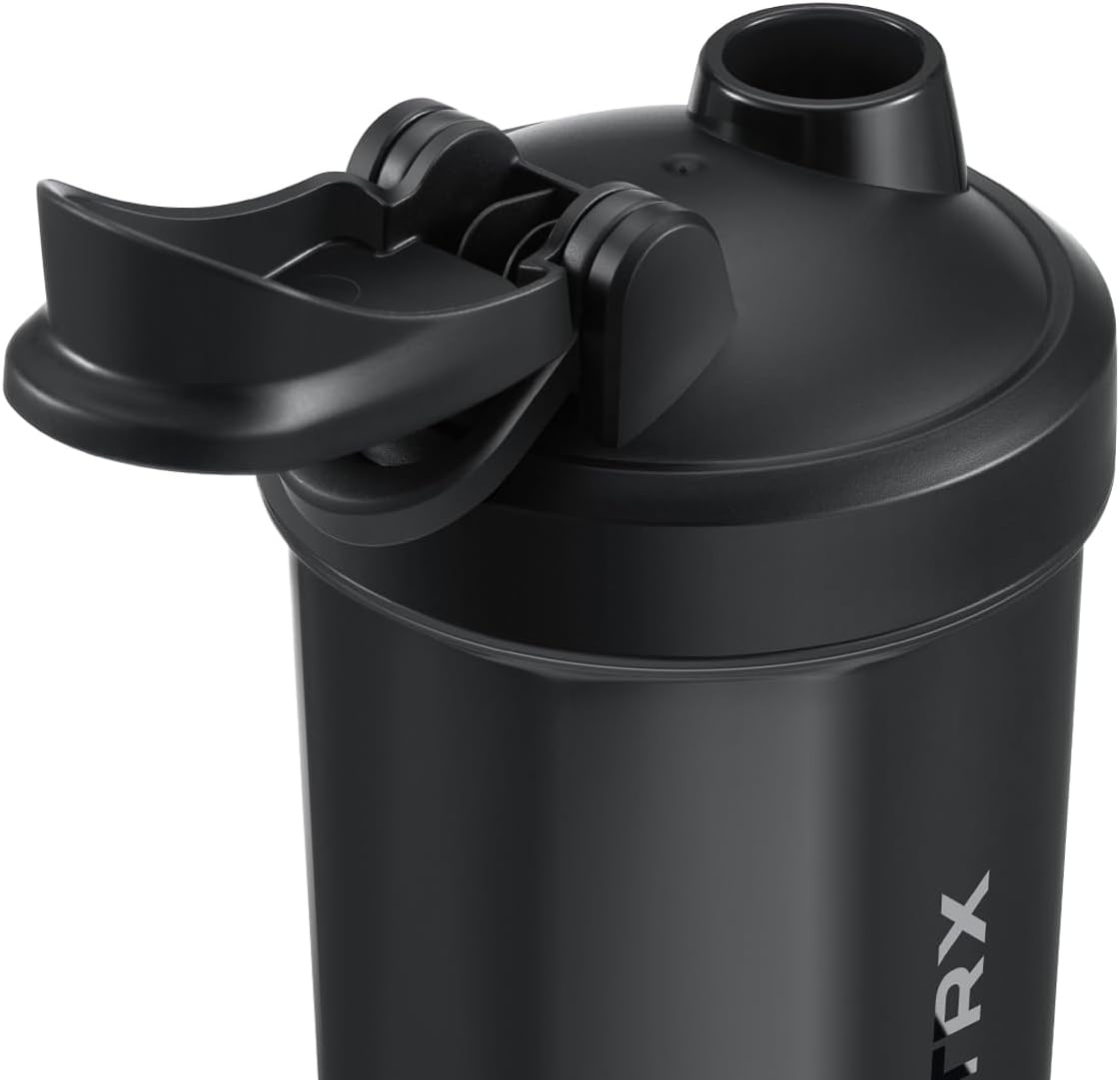 Premium Electric Protein Shaker Bottle